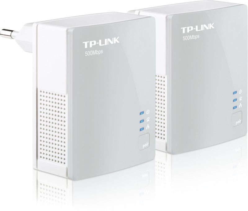 TP-Link TL-PA4010 TP-Link TL-PA4010